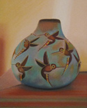 Mary L. Martin, New Mexico pastel artist exhibition